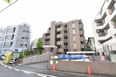 【外観】 | エステ・スクエア横浜弘明寺 | 京急本線「弘明寺」駅徒歩平坦7分の好立地！