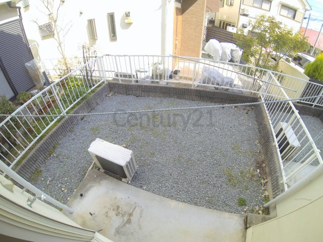 【庭】 | プチハウス仁川