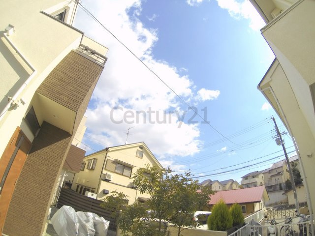 【展望】 | プチハウス仁川