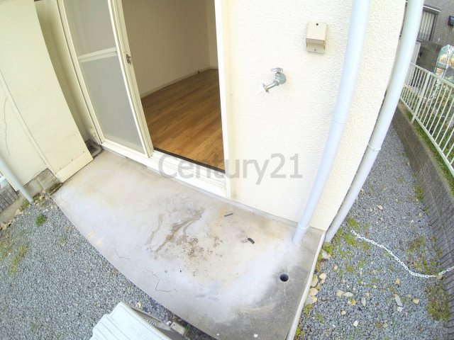 【庭】 | プチハウス仁川