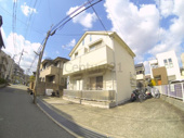 プチハウス仁川の画像