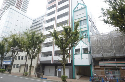 【外観】 | 第一ゼネラルビル