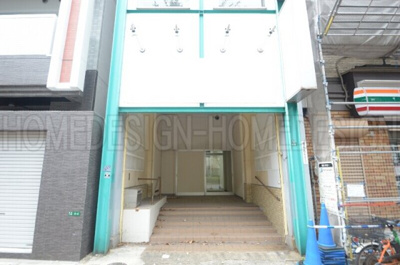 【外観】 | 第一ゼネラルビル