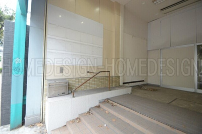 【エントランス】 | 第一ゼネラルビル