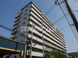 【外観】 | アンピール博多駅南の外観