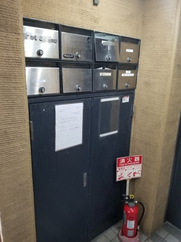 FSビルのその他共用部分