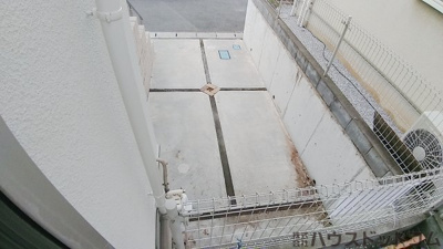 【駐車場】 | さいたま市見沼区春岡３丁目 リフォーム済住宅