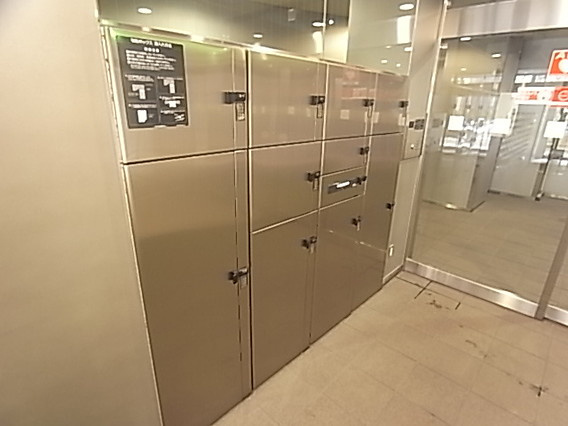 東町・江戸町ビルのその他共用部分