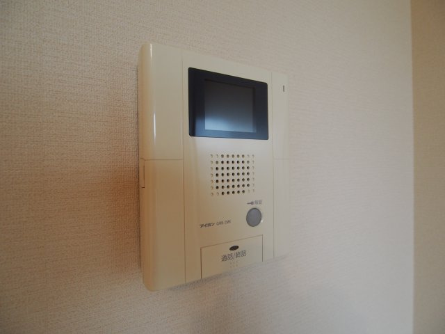 【セキュリティ】 | サンライズ三宿