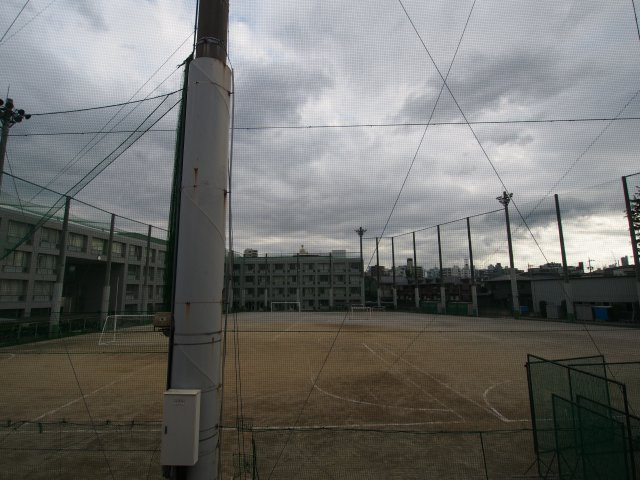 【展望】 | サンライズ三宿