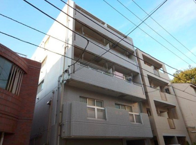 【外観】 | 住吉ビル | 住吉ビル