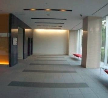 【その他共用部分】 | パークアクシス辰巳ステージ