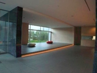 【ロビー】 | パークアクシス辰巳ステージ