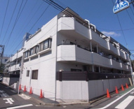 藤和シティコープ初台の画像