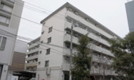 ミニカムマンションの画像