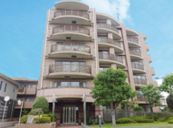 朝日パリオ仙川通りの画像