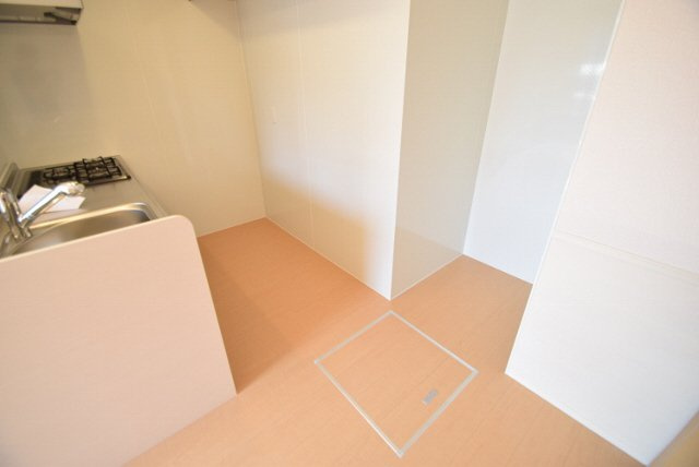 ディエゴ西船のその他|冷蔵庫スペース