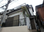 梶ヶ谷戸建の画像