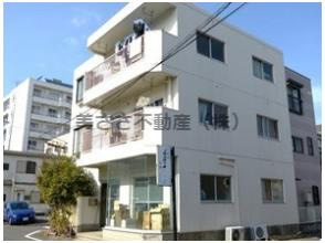 【外観】 | 寺町ビル