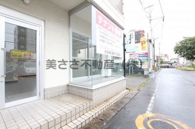 【外観】 | 寺町ビル