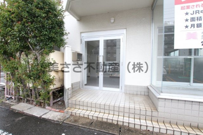 【外観】 | 寺町ビル