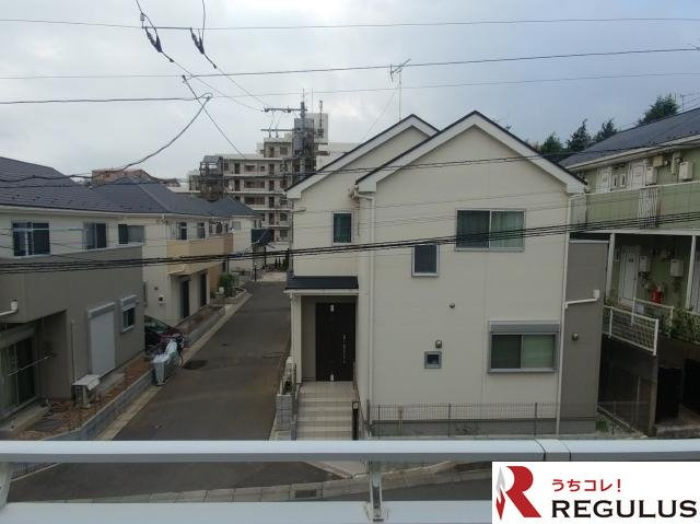 栗原貸家の展望