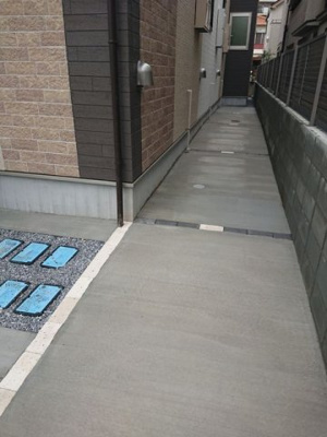 【その他共用部分】 | ハーモニーテラス柴又Ⅲ