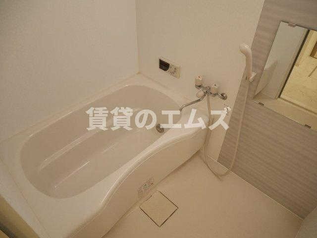 【浴室】 | プロスパー６２