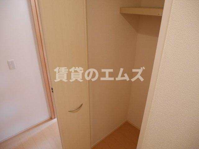 【収納】 | プロスパー６２