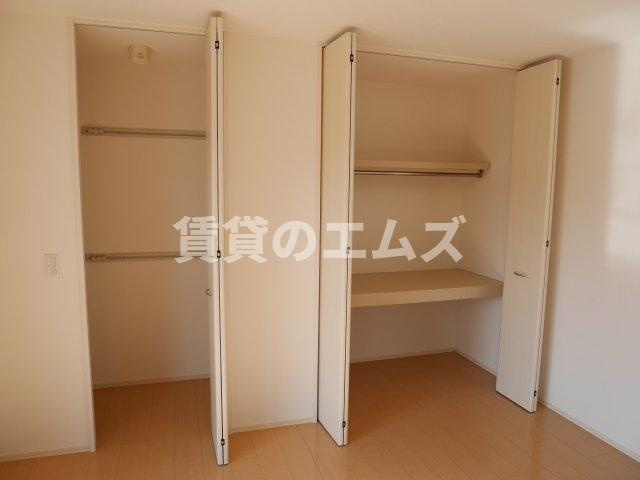 【収納】 | プロスパー６２