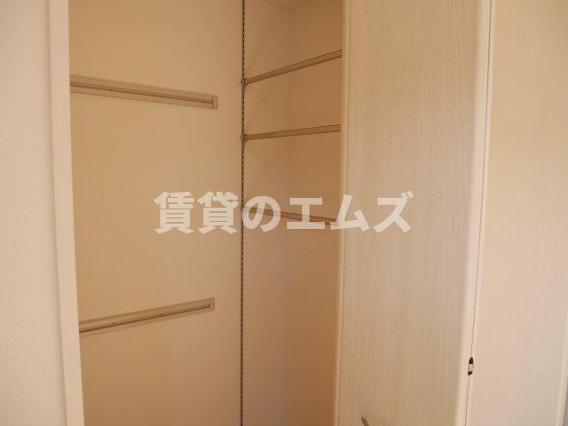 【収納】 | プロスパー６２