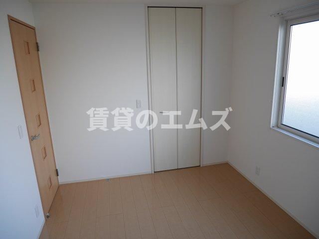 【洋室】 | プロスパー６２