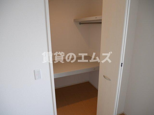 【収納】 | プロスパー６２