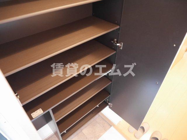 【収納】 | プロスパー６２