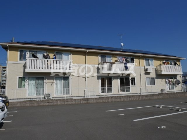 【外観】 | プロスパー６２ | プロスパー６２の外観