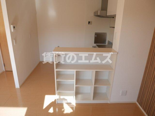 【キッチン】 | プロスパー６２