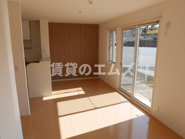 【居間・リビング】 | プロスパー６２