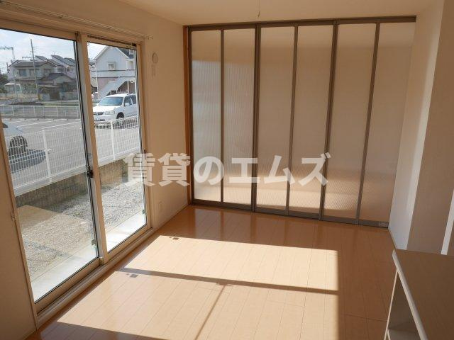 【居間・リビング】 | プロスパー６２