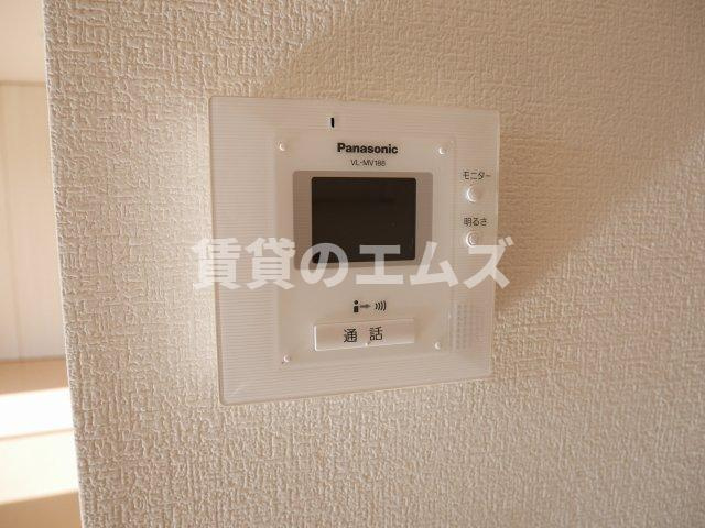 【セキュリティ】 | プロスパー６２