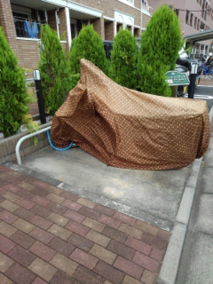 【その他共用部分】 | リリーフレジデンス