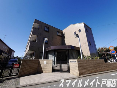 【外観】 | 丘の上ハウス