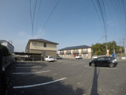 セジュール古城の坂Ｂの画像
