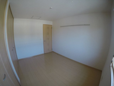 【洋室】 | セジュール古城の坂Ｂ