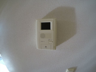 【セキュリティ】 | セジュール古城の坂Ｂ