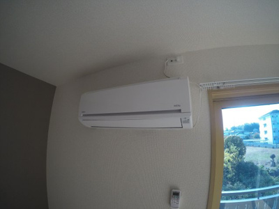 【設備】 | セジュール古城の坂Ｂ