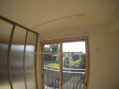 【設備】 | セジュール古城の坂Ｂ