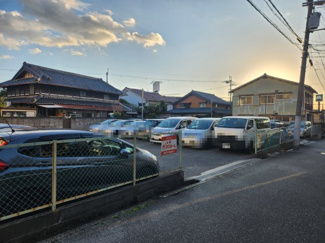 【外観】 | 石田駐車場(一乗院横)