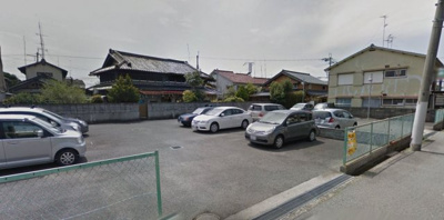 【外観】 | 石田駐車場(一乗院横)