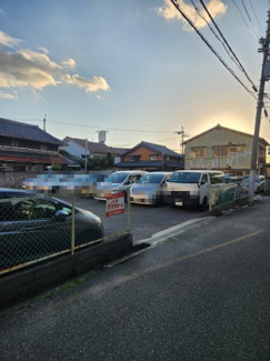 【外観】 | 石田駐車場(一乗院横)