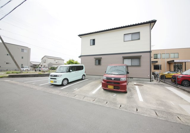 メイプルタウン小林のその他共用部分